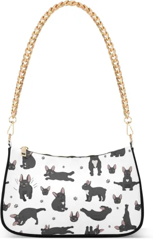 Plaid Red Checked Phone Purse Hobo Tote Bags Women Handbag Cute Vivid Cute Shoulder Bag