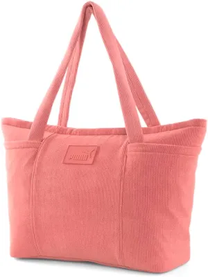 PUMA Womens Core Summer Tote Travel Casual - Pink