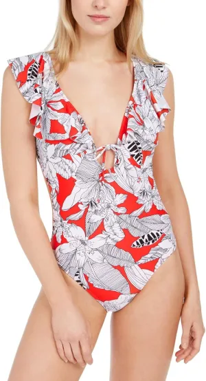 RACHEL Rachel Roy Women's Standard One Piece