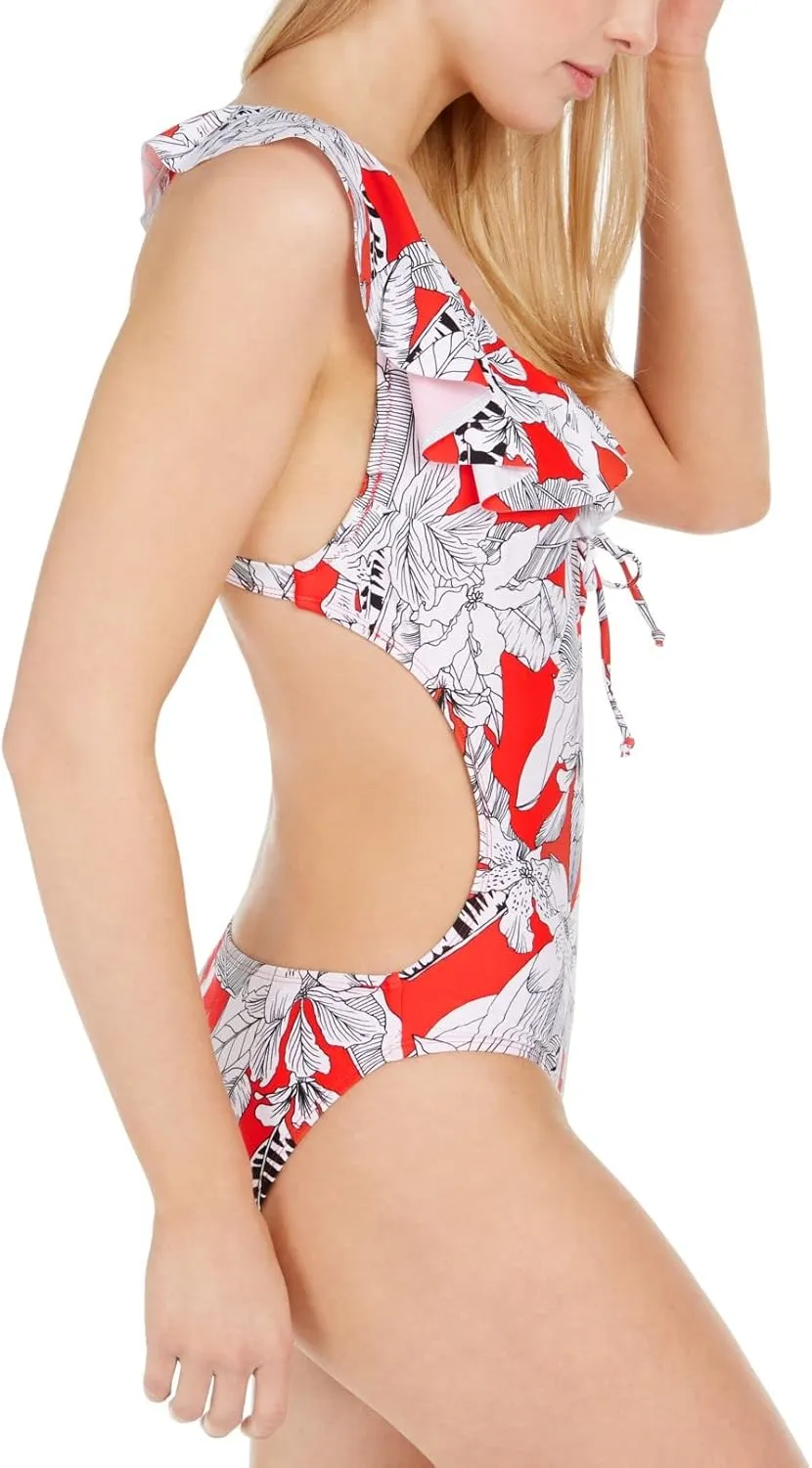 RACHEL Rachel Roy Women's Standard One Piece