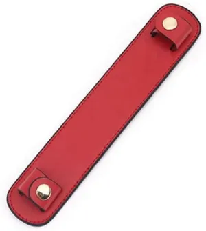 Red Bag Shoulder Strap Decompression Wide Shoulder Pad Replacement Shoulder Brace Accessories