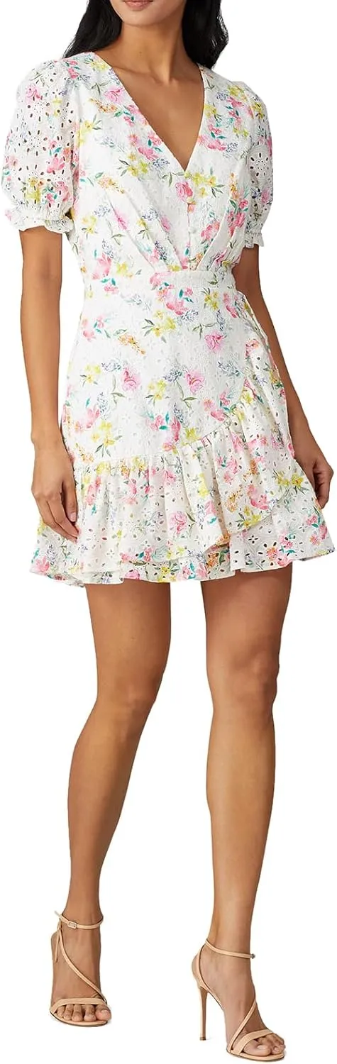 Rent the Runway Pre-Loved Be the One Dress