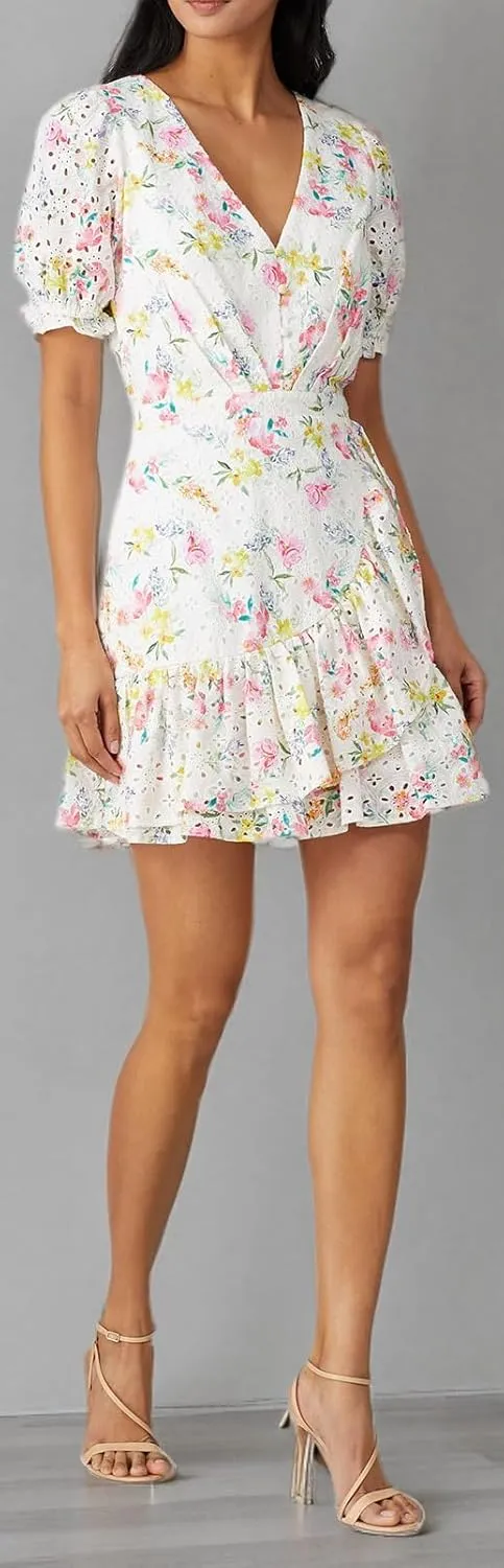 Rent the Runway Pre-Loved Be the One Dress