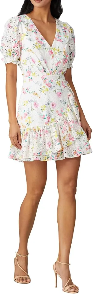 Rent the Runway Pre-Loved Be the One Dress