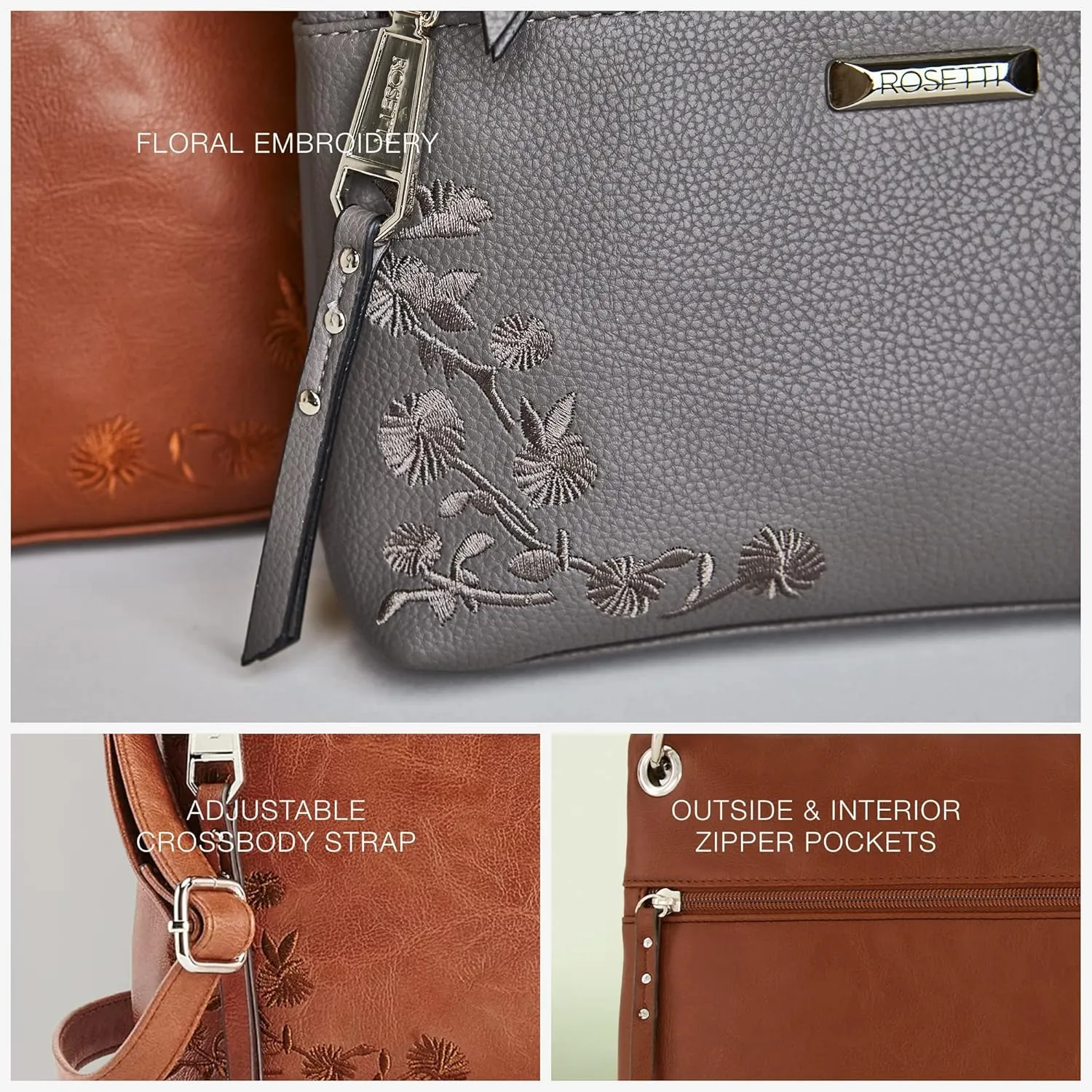 Rosetti Bodhi Mini Crossbody Bag