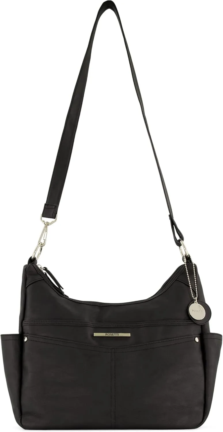 Rosetti Dylan Convertible Shoulder Bag