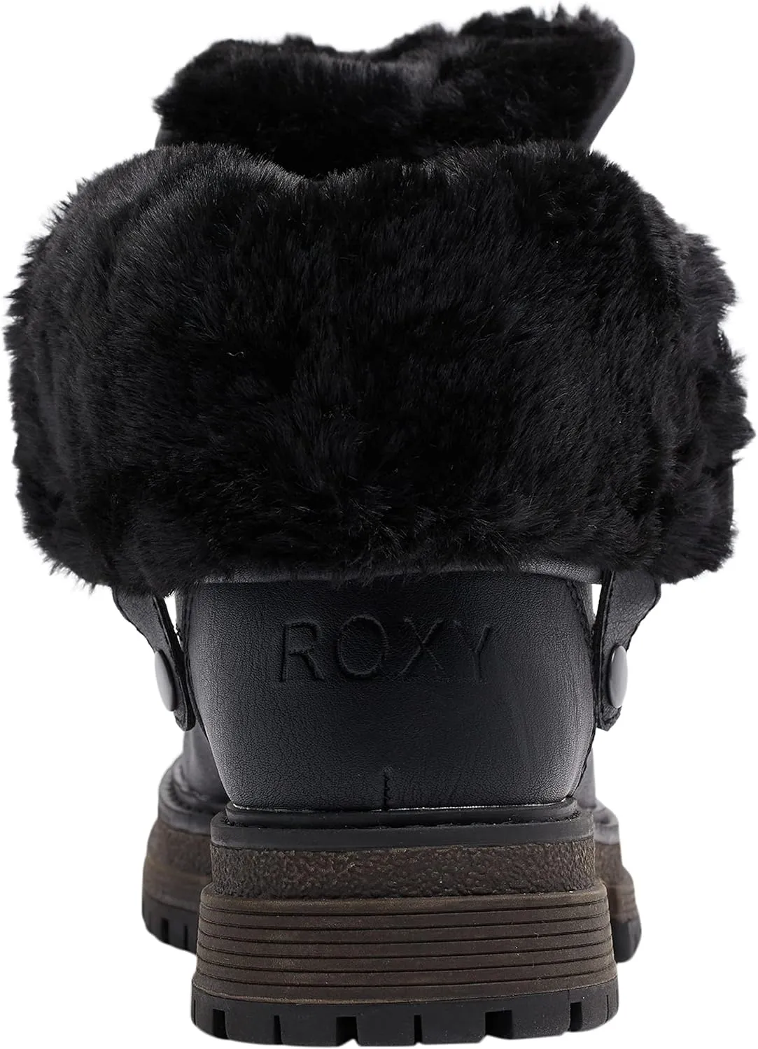Roxy Women's Bruna Combat Boot