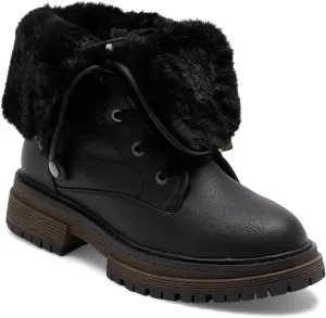 Roxy Women's Bruna Combat Boot