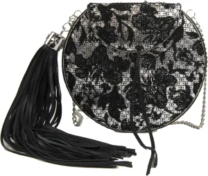 Sam Edelman Beatrice ii Hard Box, Silver