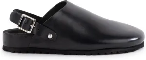 Seychelles Women's Buckle Up Leather Clog