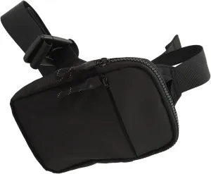 Side Shoulder Bag Small Waterproof Sling Bag for Men Women Running Cycling Traveling Shopping