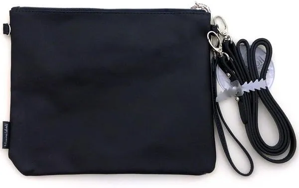 Small Shoulder Bag, Gift for Women - Tote Bag with Strap, Crossbody, Fashion Accessory