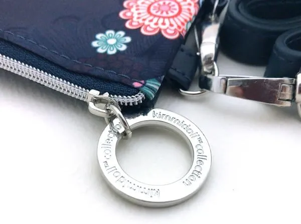 Small Shoulder Bag, Gift for Women - Tote Bag with Strap, Crossbody, Fashion Accessory