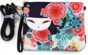 Small Shoulder Bag, Gift for Women - Tote Bag with Strap, Crossbody, Fashion Accessory