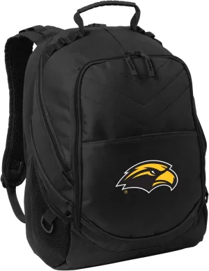 Southern Miss Backpack Laptop Computer Bag Official University of Southern Mississippi Backpack