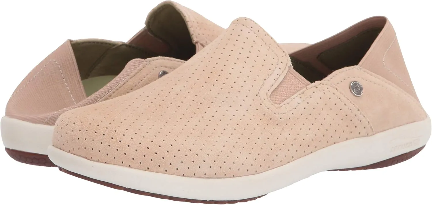 Spenco Women's Convertible Slip-on Sneaker