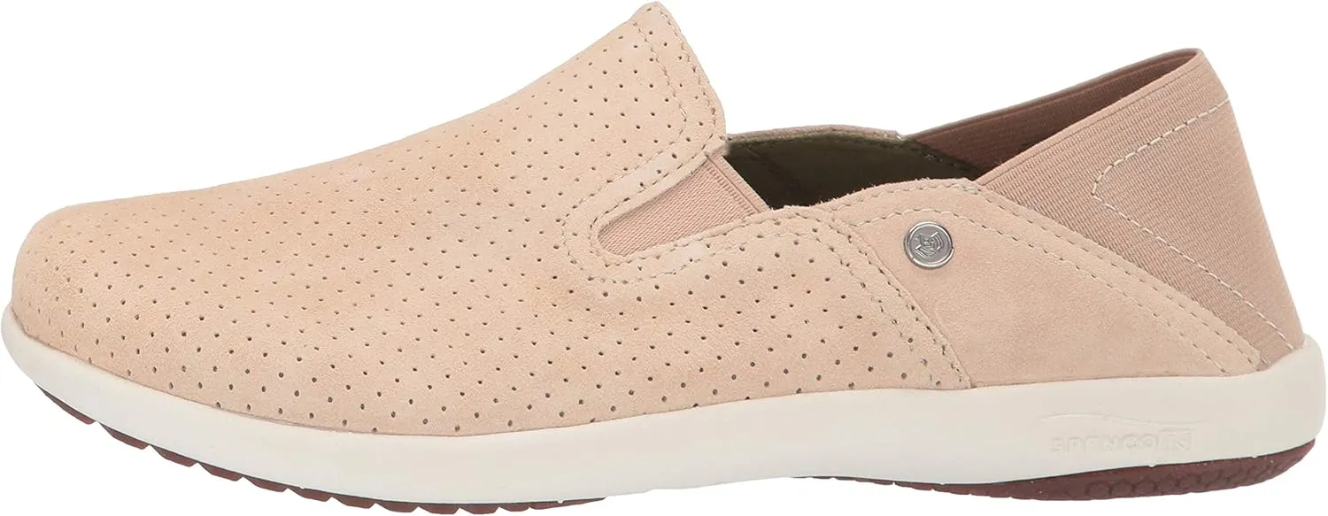 Spenco Women's Convertible Slip-on Sneaker