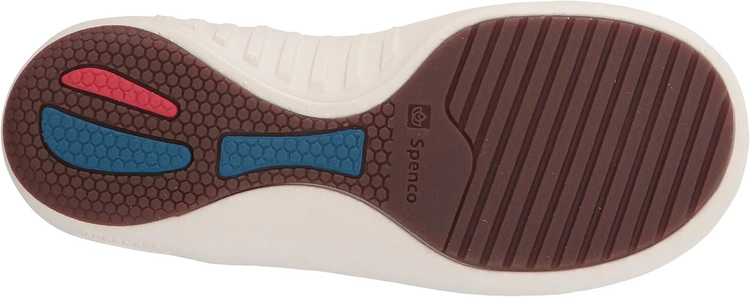 Spenco Women's Convertible Slip-on Sneaker