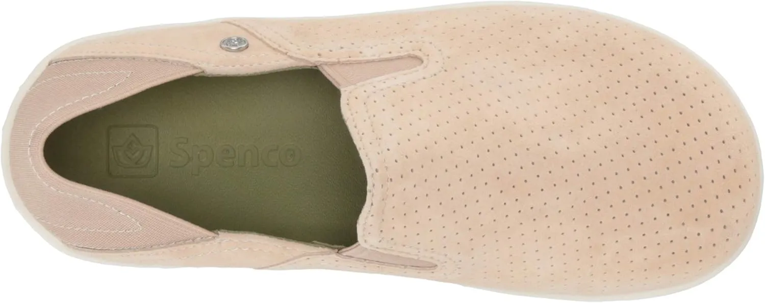 Spenco Women's Convertible Slip-on Sneaker