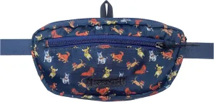 Sprints Small Cross Body Sling It Bag (Hair of the Dog)