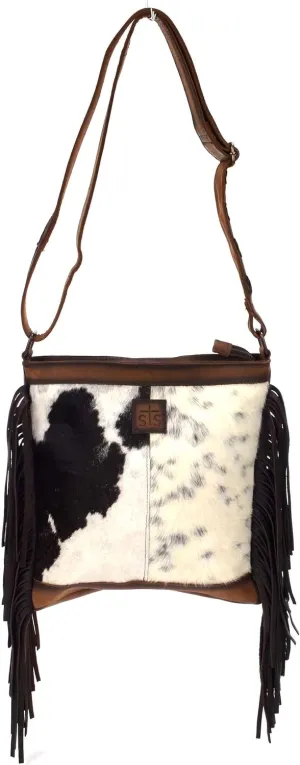 STS Ranchwear Women's Ponderosa Crossbody