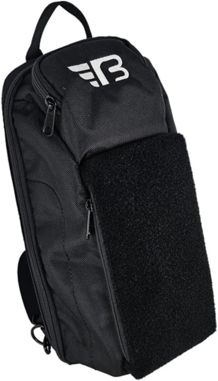 TCG 1 Crossbody Bag (Empty)