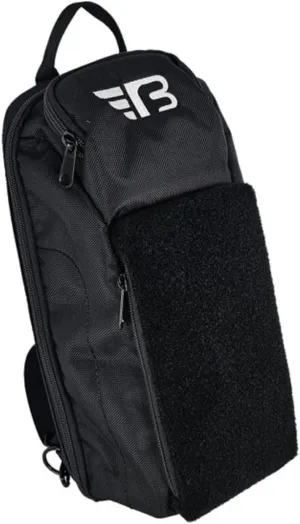 TCG 1 Crossbody Bag (Empty)