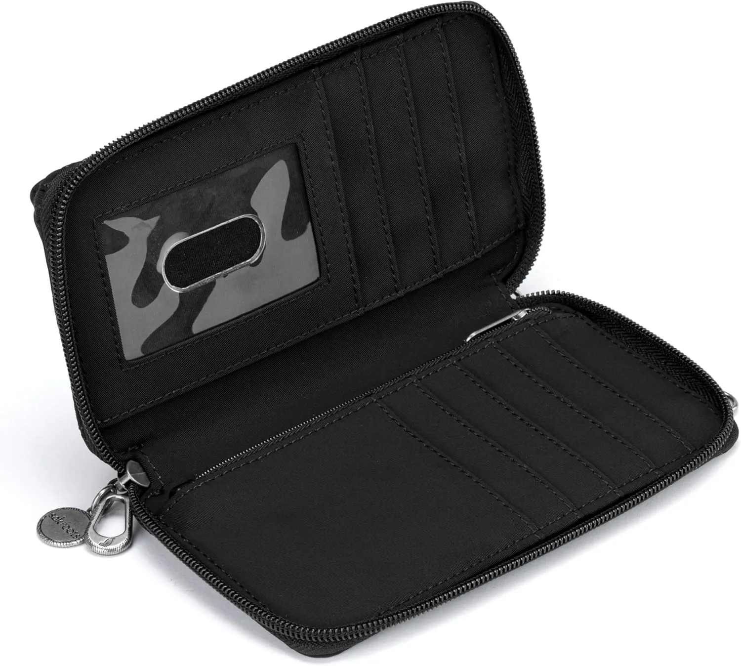 The Sak Salinas Smartphone Crossbody