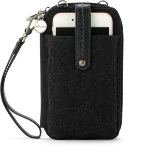 The Sak Salinas Smartphone Crossbody