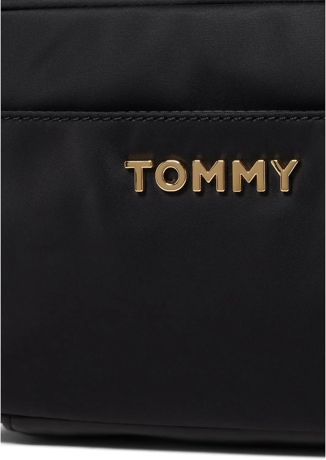 Tommy Hilfiger Alexis II Camera Crossbody Smooth Nylon