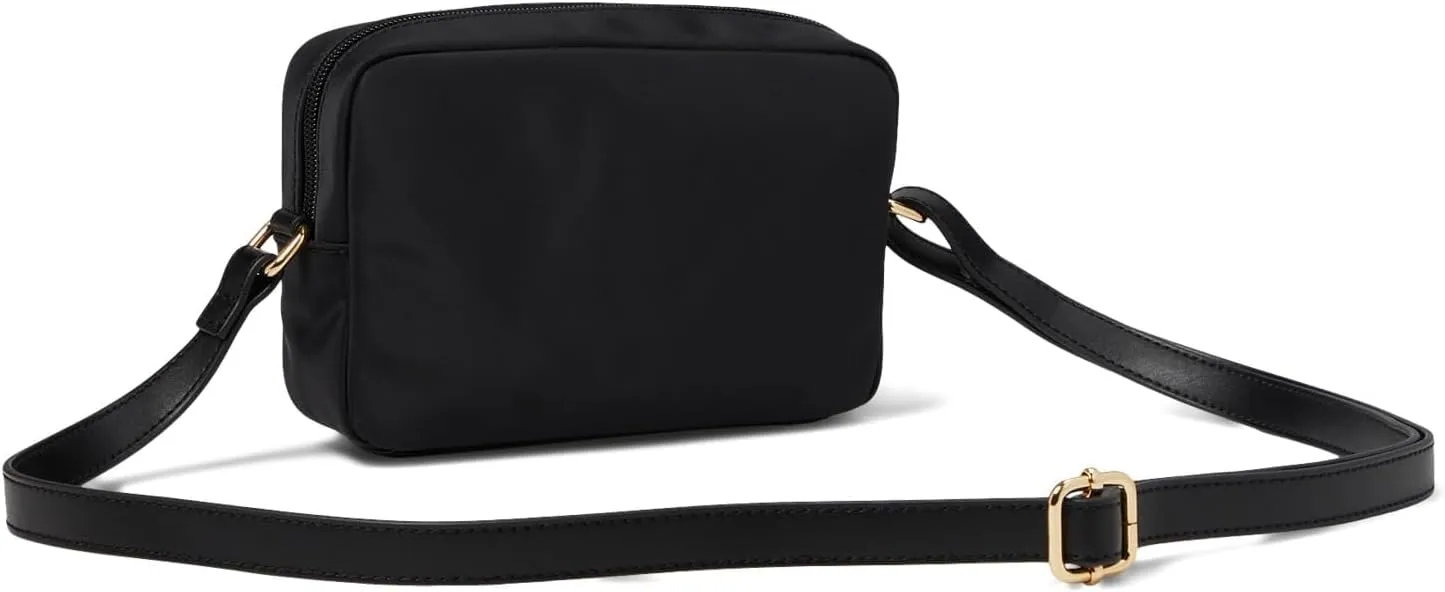 Tommy Hilfiger Alexis II Camera Crossbody Smooth Nylon