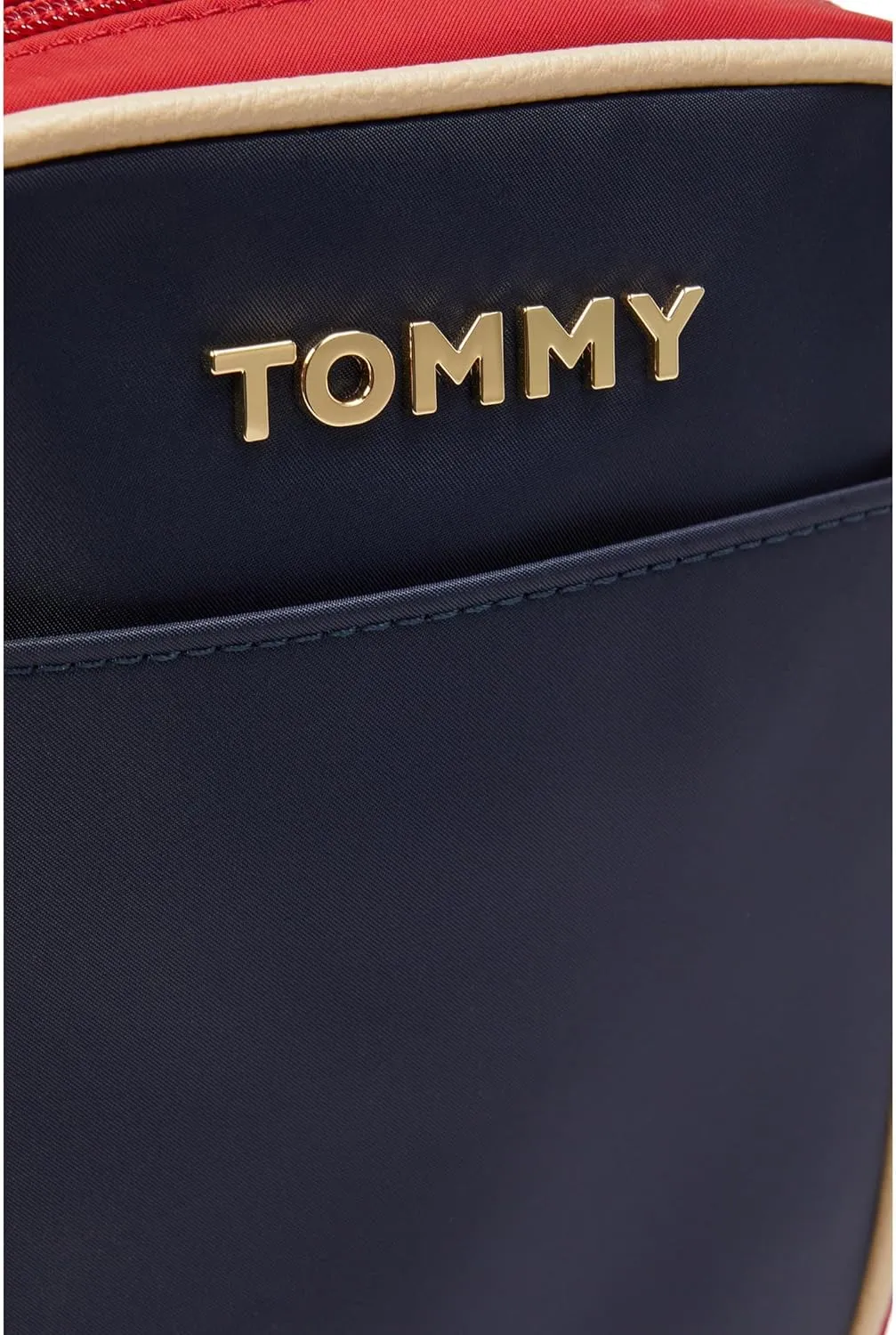 Tommy Hilfiger Anastasia Ii Mini Reporter W/Hangoff