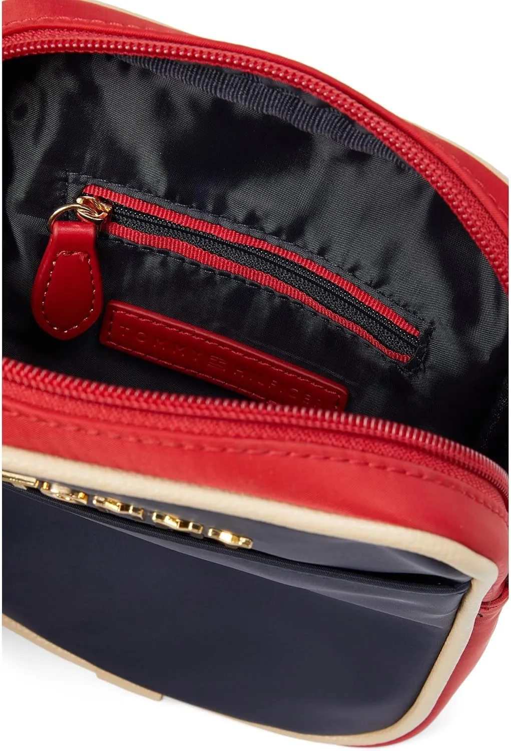 Tommy Hilfiger Anastasia Ii Mini Reporter W/Hangoff
