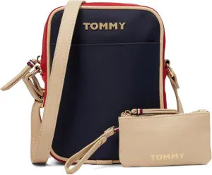 Tommy Hilfiger Anastasia Ii Mini Reporter W/Hangoff