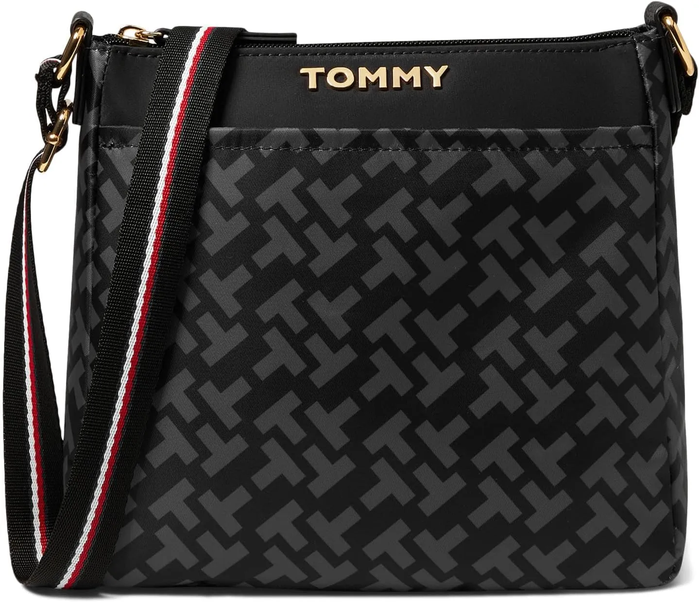 Tommy Hilfiger Jennie Ii Crossbody
