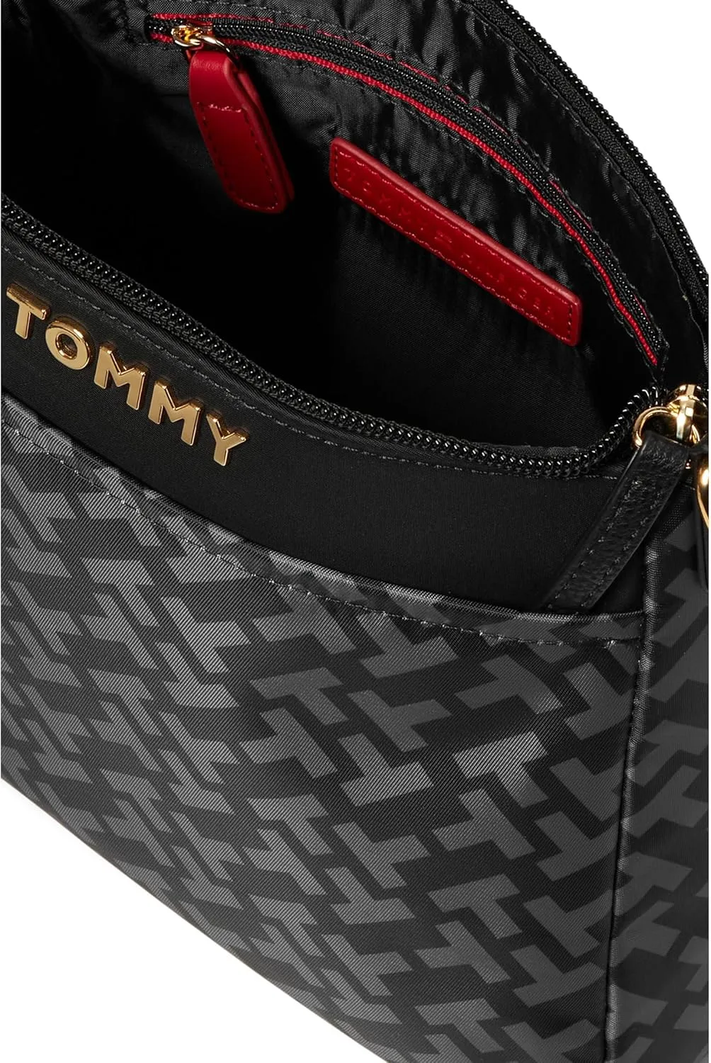 Tommy Hilfiger Jennie Ii Crossbody
