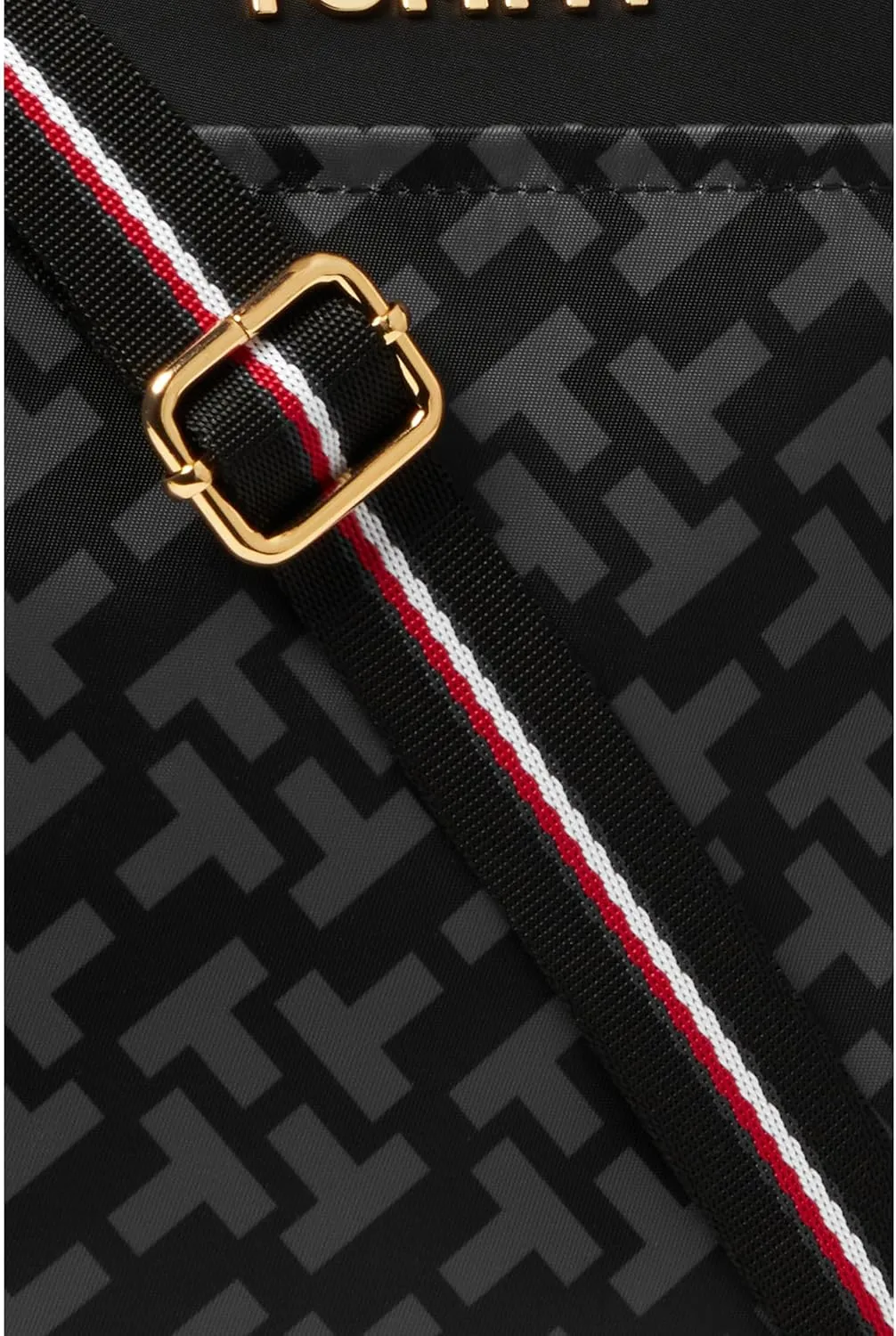 Tommy Hilfiger Jennie Ii Crossbody