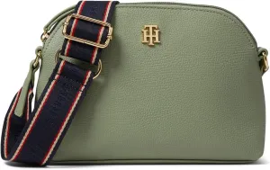 Tommy Hilfiger Kiara Ii Dome Crossbody