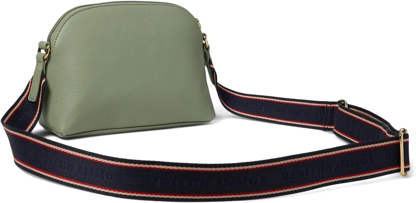 Tommy Hilfiger Kiara Ii Dome Crossbody