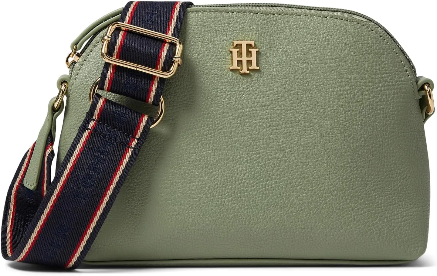 Tommy Hilfiger Kiara Ii Dome Crossbody