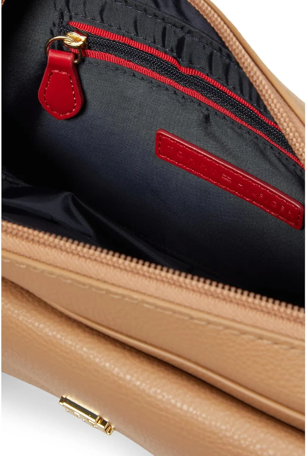 Tommy Hilfiger Kiara Ii Flap Camera Crossbody