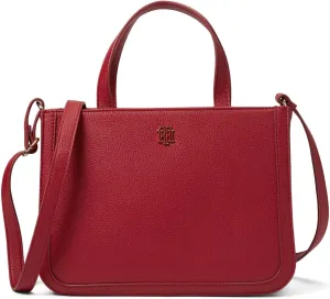 Tommy Hilfiger Tamara Ii Convertible Rz Satchel