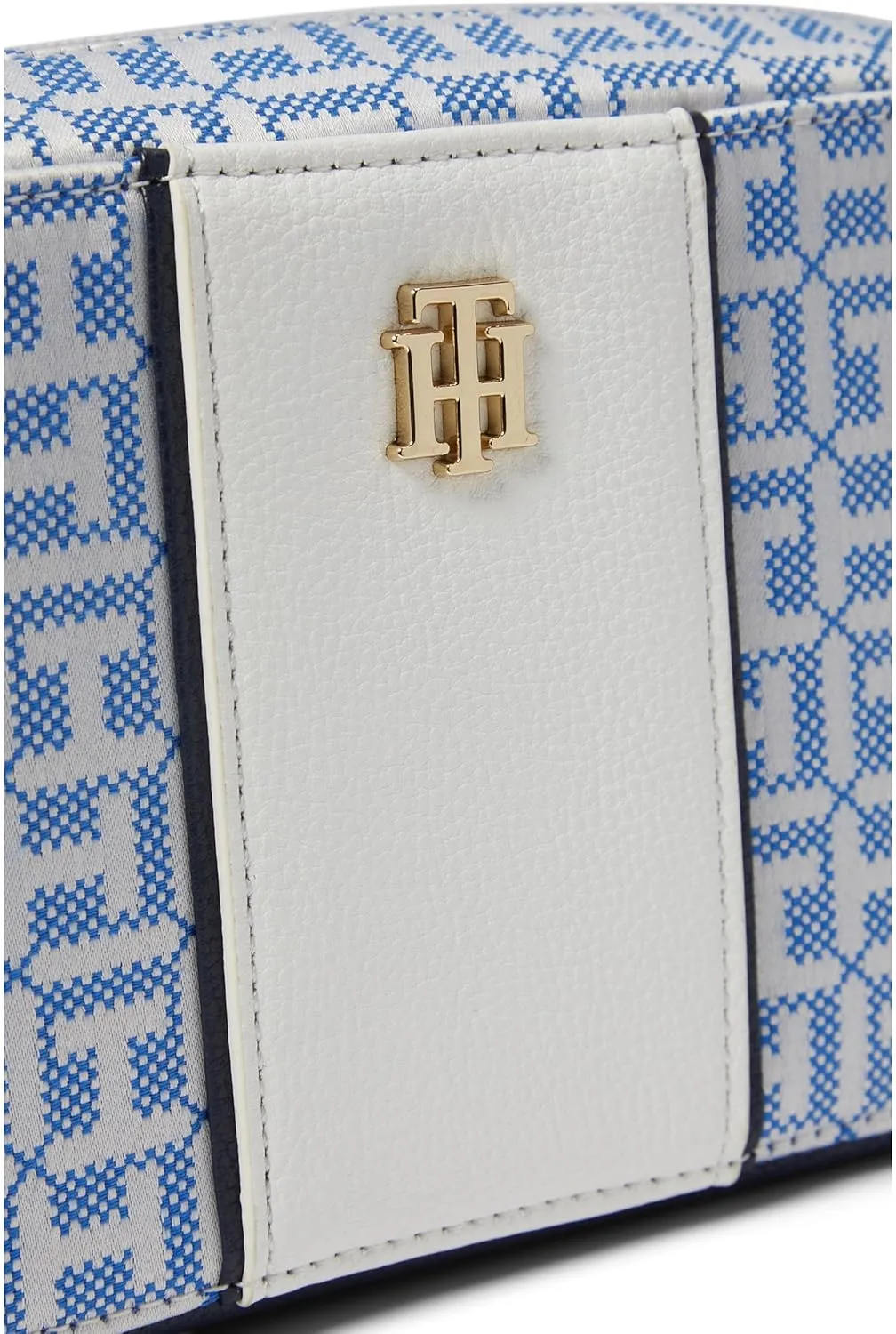Tommy Hilfiger Women's Chloe Ii Camera Crossbody
