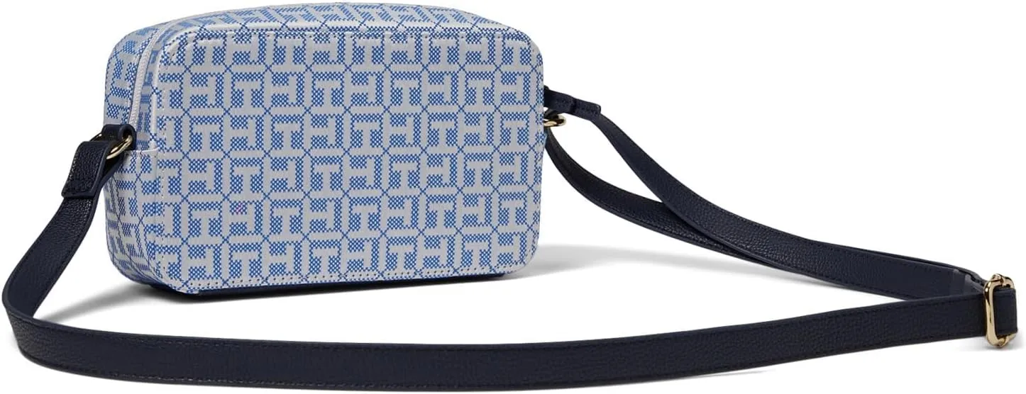 Tommy Hilfiger Women's Chloe Ii Camera Crossbody
