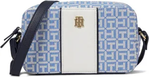 Tommy Hilfiger Women's Chloe Ii Camera Crossbody