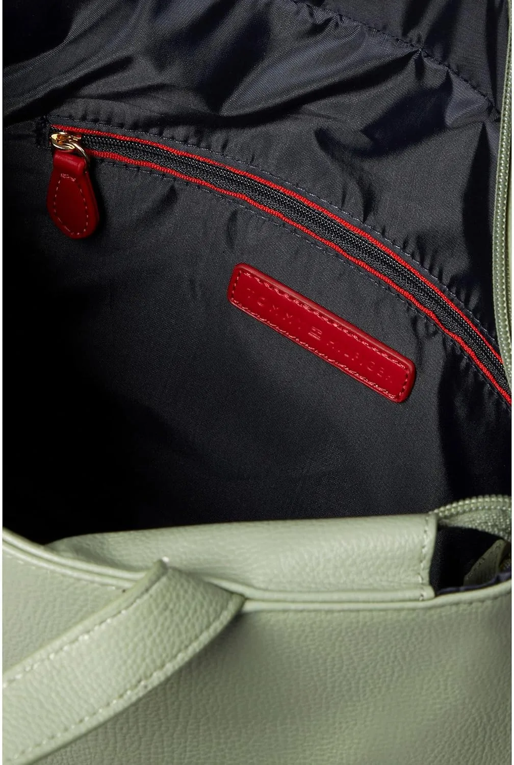 Tommy Hilfiger Women's Sylvie Ii Convertible Rz Shopper
