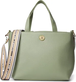 Tommy Hilfiger Women's Sylvie Ii Convertible Rz Shopper