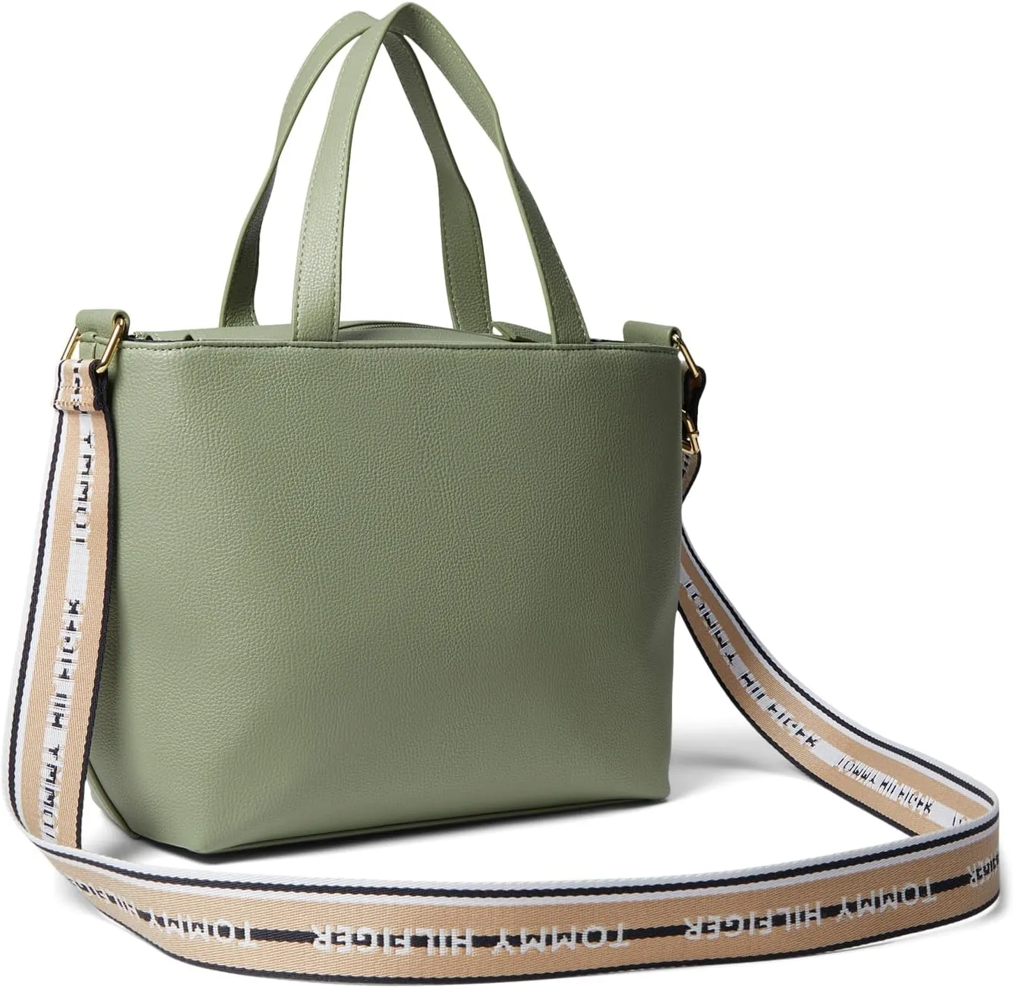 Tommy Hilfiger Women's Sylvie Ii Convertible Rz Shopper