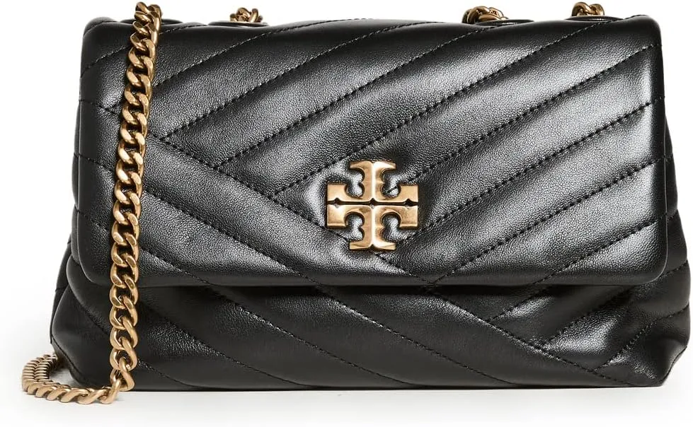 Tory Burch Women's Small Kira Chevron Convertible Shoulder Bag