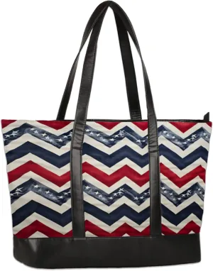 Tote Bag for Women with Zipper, Laptop Tote Bags Laptop Sleeve Case Shoulder Bag Messenger Bags